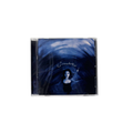 Somewhere CD (Blue)