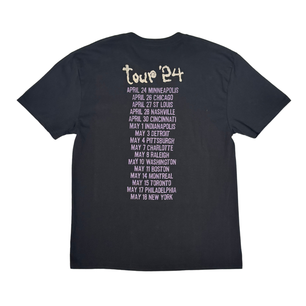 Tour '24 T-Shirt
