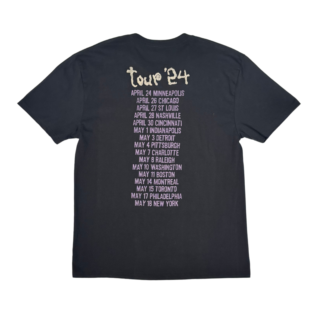 Tour '24 T-Shirt