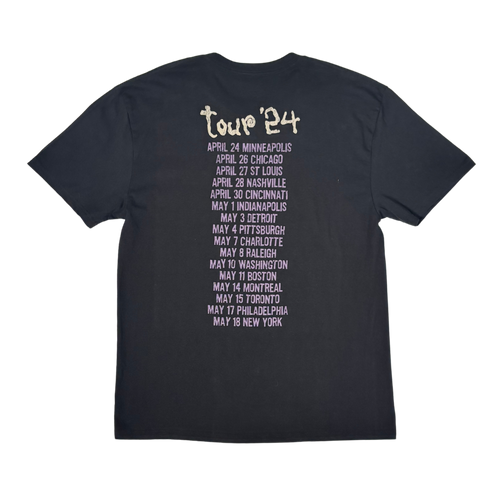 Tour '24 T-Shirt